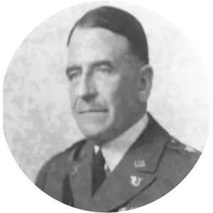 Blanton Winship - American lawyer