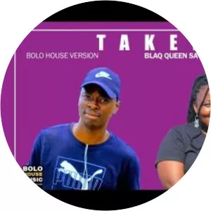 Blaq Queen SA and Mike SA