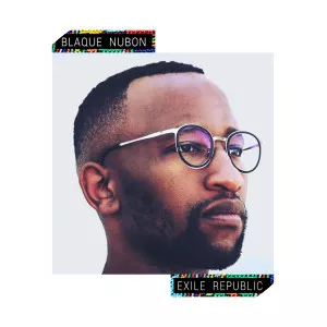 Blaque Nubon - Musical artist