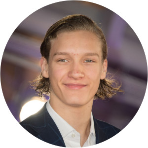 Blær Hinriksson - Actor