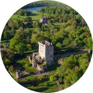 Blarney Castle