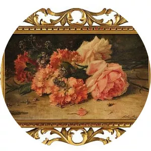 Blas Benlliure y Gil