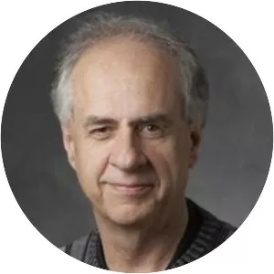 Blas Cabrera - Professor