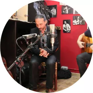 Blas Córdoba Musician