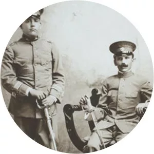 Blas Corral Martínez