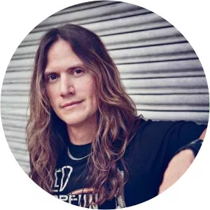 Blas Elias - Drummer