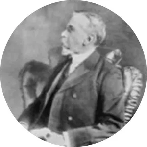 Blas Escontría y Bustamante