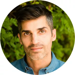 Blas Falconer - Author