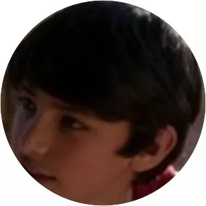 Blas Finardi Niz - Actor