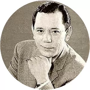 Blas Hernandez - Musical artist