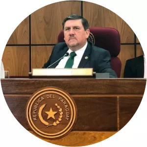 Blas Llano - Politician