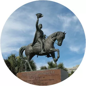 Blas María de la Garza Falcón