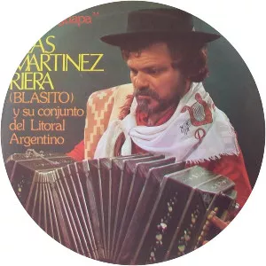 Blas Martínez Riera