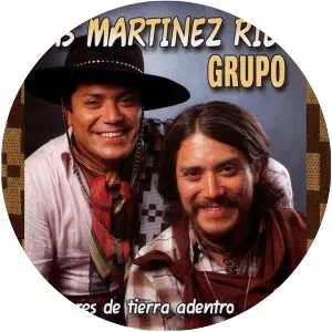 Blas Martínez Riera Grupo