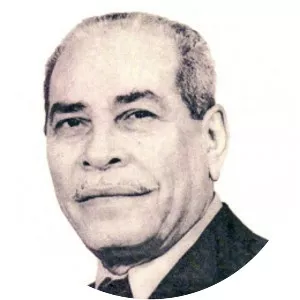 Blas Roca Calderio