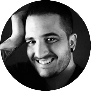 Blas Ruiz Grau - Author