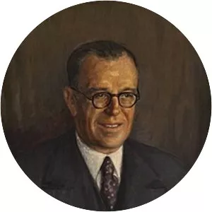 Blas Taracena Aguirre