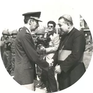 Blas Victorio Conrero