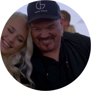 Blase Barrett photograph