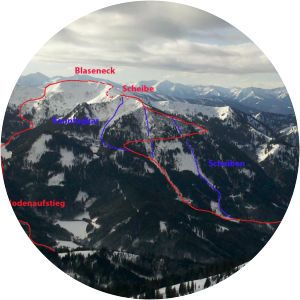 Blaseneck - 