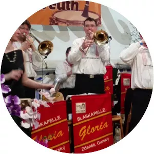 Blaskapelle Gloria
