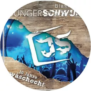 Blaskapelle Junger Schwung