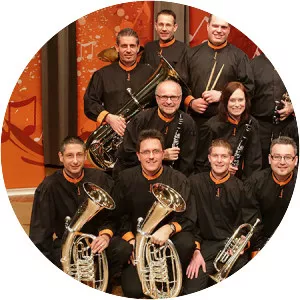 Blaskapelle Lublaska