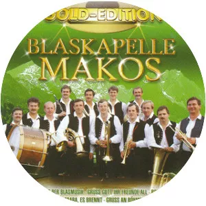 antonin zvacek blaskapelle makos