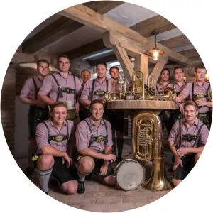 Blaskapelle ProMill - Musical artist