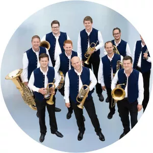 Blaskapelle Tidirium - Singer