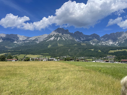 Blasmusikfestival Am Wilden Kaisee - Festival in Ellmau, Austria