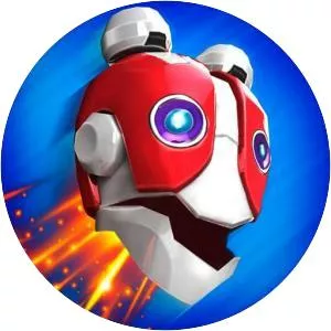 Blast Bots - Blast your enemies in PvP shooter!
