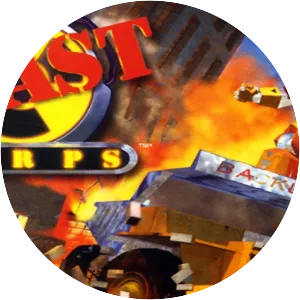 Blast Corps