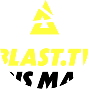 Blast Paris Major 2023