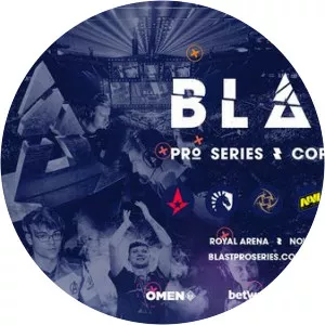 BLAST Pro Series Copenhagen 2019