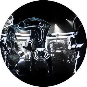 Blasted Mechanism - Rock band