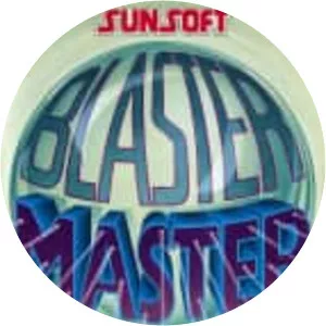 Blaster Master 2 - Video game