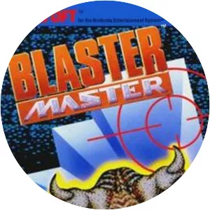 Blaster Master