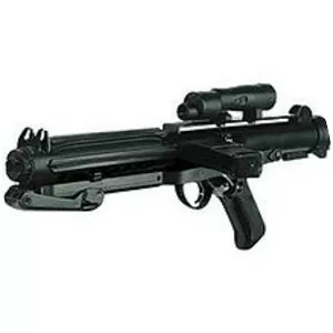 Blaster - Star Wars weapon