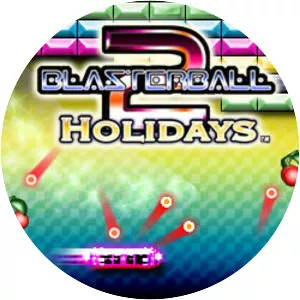 Blasterball 2: Holidays
