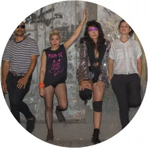 blastfemme - Musical artist