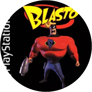 Blasto