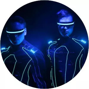 Blastromen - Musical group