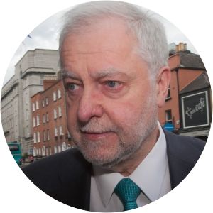 Blathna Ruane photograph