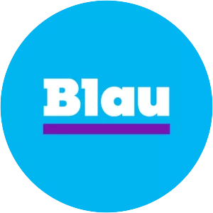 Blau Mobilfunk