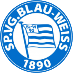Blau-Weiß 90