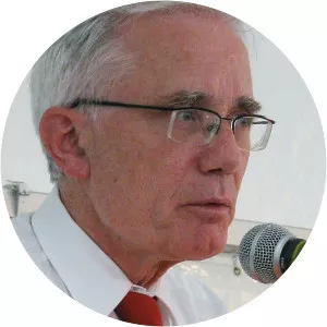 Blaufuss - Theologian