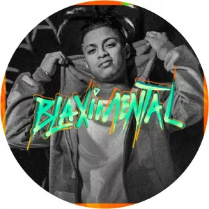 Blaximental - Musical artist