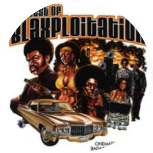 Blaxploitation - Film subgenre