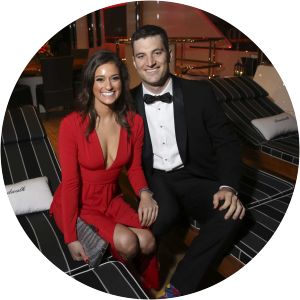 Blayne Fertitta photograph